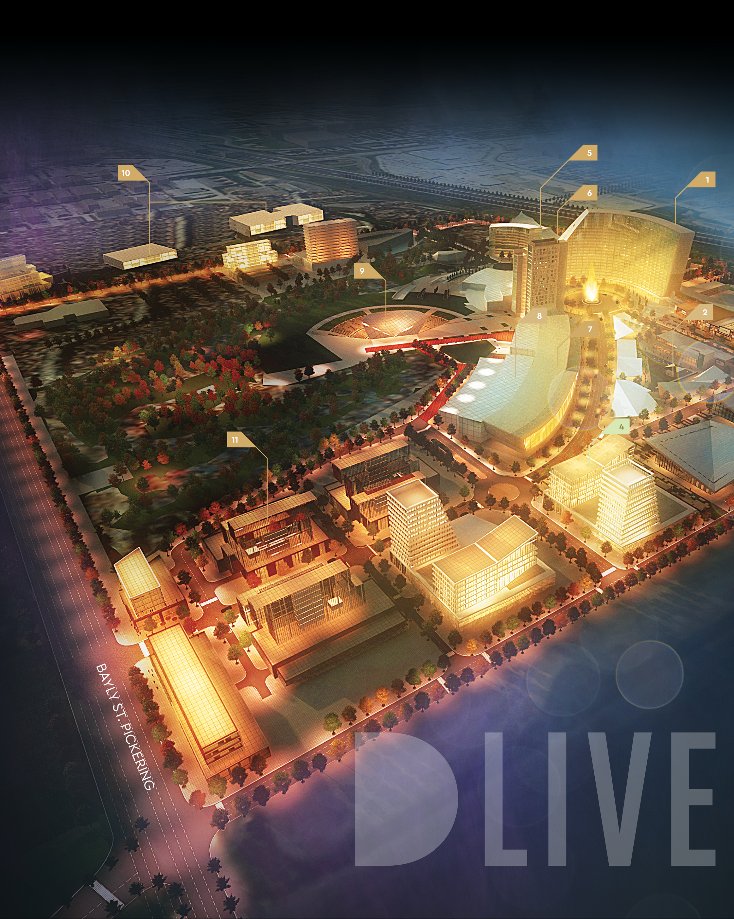 Chestnut Hill Dev tweet media