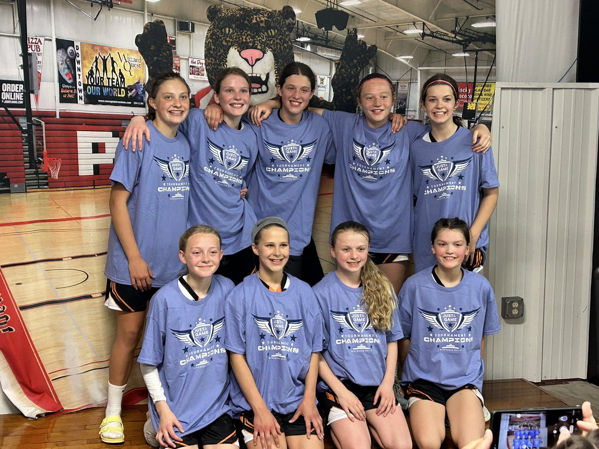 MidWest Magic tweet media