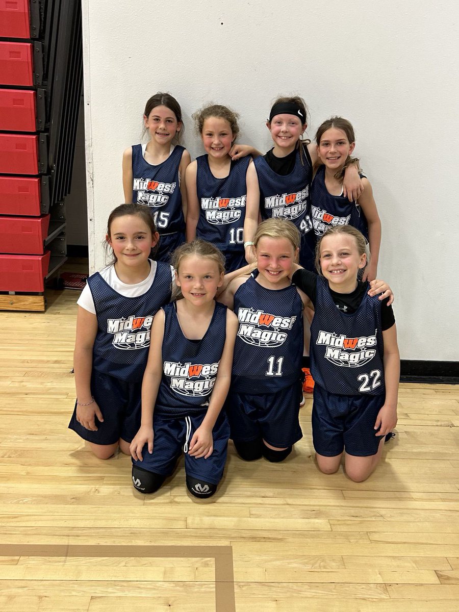 MidWest Magic tweet media