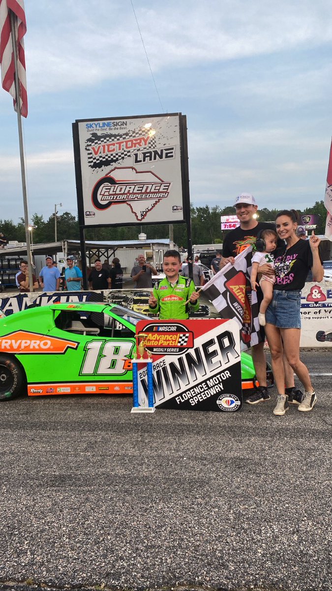 Brexton Busch tweet media