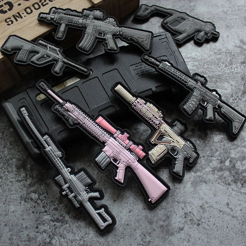 caffeineairsoft's tweet photo. Rifle Patches

https://t.co/Z3DsbwYxhb

#airsoft #pyro #airsoftinternational #airsofter #airsoftworld #airsoftobsessed #airsofting #airsoftnation #airsoftphotography #airsoftworldwide #Airsoftteam #airsoftplayer #airsoftwar #airsoftglobus #airsoftgear #AirsoftLife #airsoftuk #a… https://t.co/NIV6n11N8d