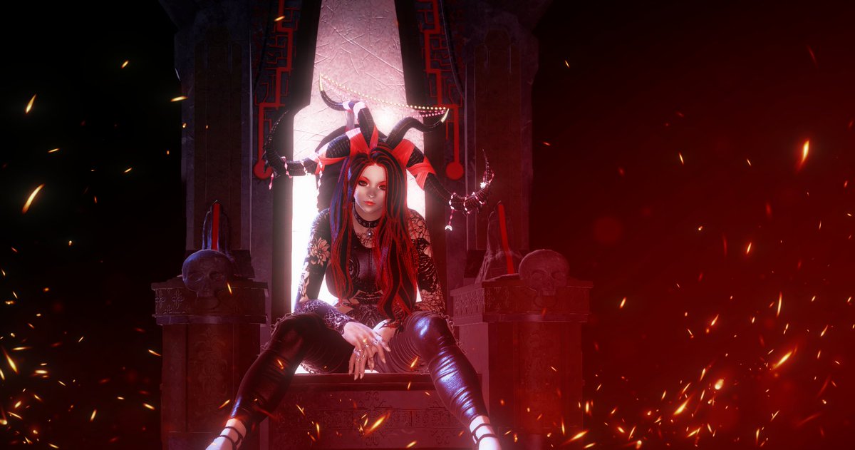Fιяєcяαcкєя on Twitter "“𝕷𝖔𝖔𝖐 𝖆𝖙 𝖍𝖔𝖜 𝖆 𝖘𝖎𝖓𝖌𝖑𝖊 𝖈𝖆𝖓𝖉𝖑𝖊 𝖈𝖆𝖓 𝖇𝖔𝖙𝖍 𝖉𝖊𝖋𝖞 𝖆𝖓𝖉
