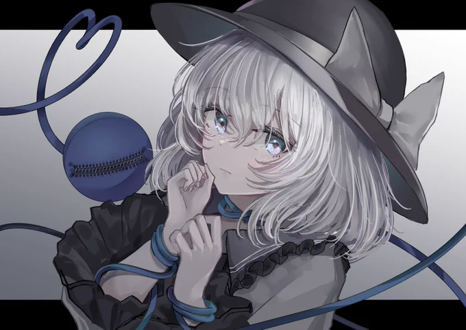 #5月14日はこいしの日