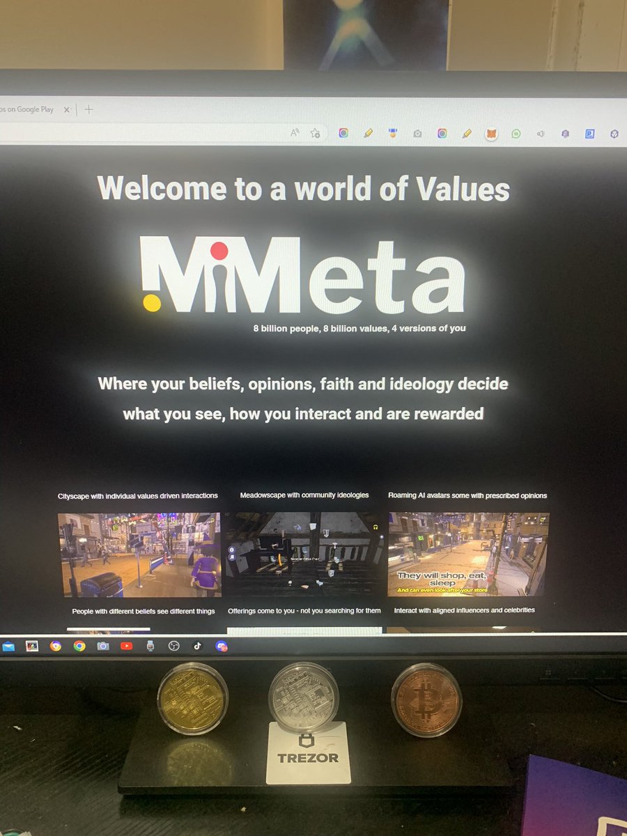 oconnors149's tweet photo. #MiMeta #MiValues #MiMeta.life https://t.co/8WsQvDzDEx