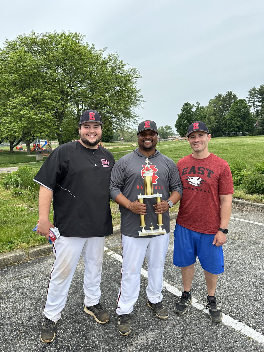 CHEBaseball tweet media