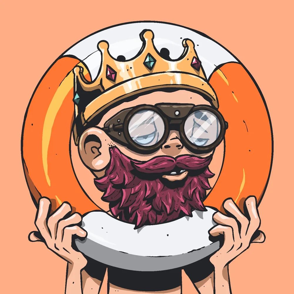 Polygon Punkz | FREE MINT tweet media