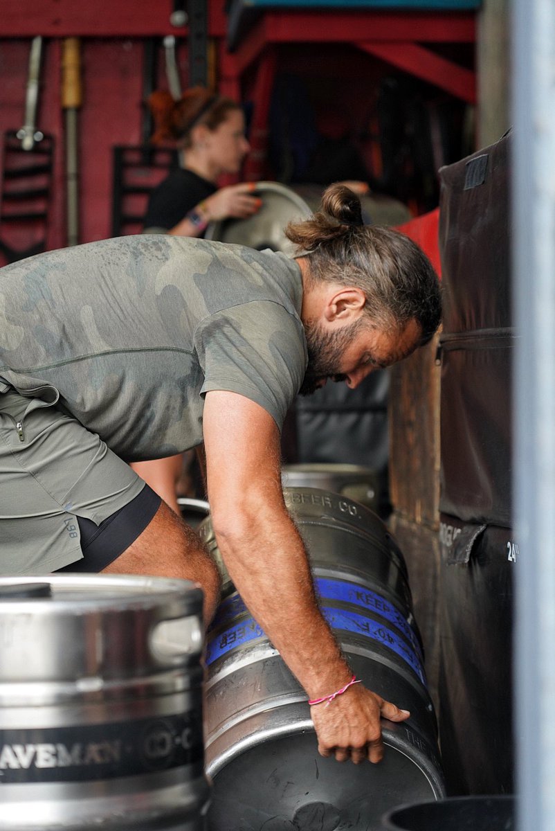 DEUCE ™ tweet media