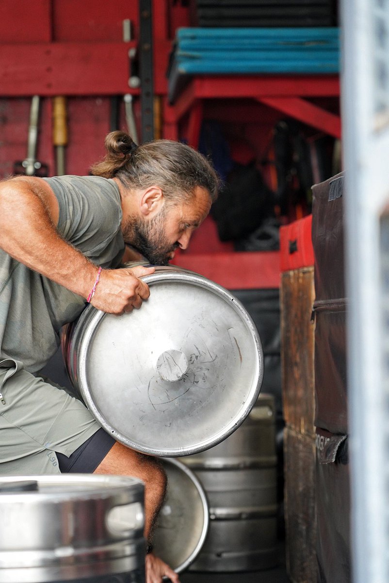 DEUCE ™ tweet media