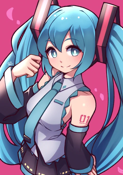 Miku 