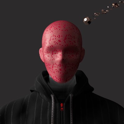 #NewProfilePic

I said I’d rock my PA once I got a red zipper, keeping my word🤝

Put this mfer in New Dawn and made it the perfect genesis for me

<a href="/psychanon/"></a> 
<a href="/newdawnxyz/">New Dawn</a>