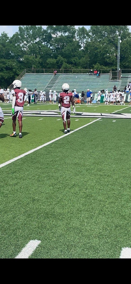 Remeil Bolden🥉 tweet media