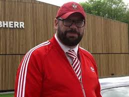 It can’t be a coincidence that is was 8 years ago today that #BarryGale was released, surely it’s a sign he is the man to bring <a href="/SouthamptonFC/">Southampton FC</a> back to where they belong in the Premier League for the 24/25 season! #wemarchon