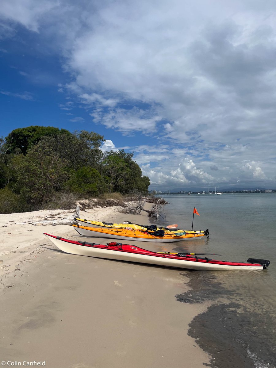 colinc's tweet photo. Wavebreak Island is a small island just North of the Spit on the Gold Coast. I had heard there was good diving there and had looked across at it a few times and thought about how to get there, the huge amount of boat traffic and obvious current has put

https://t.co/eU95YtzFk4 https://t.co/TBdCDmW3cO