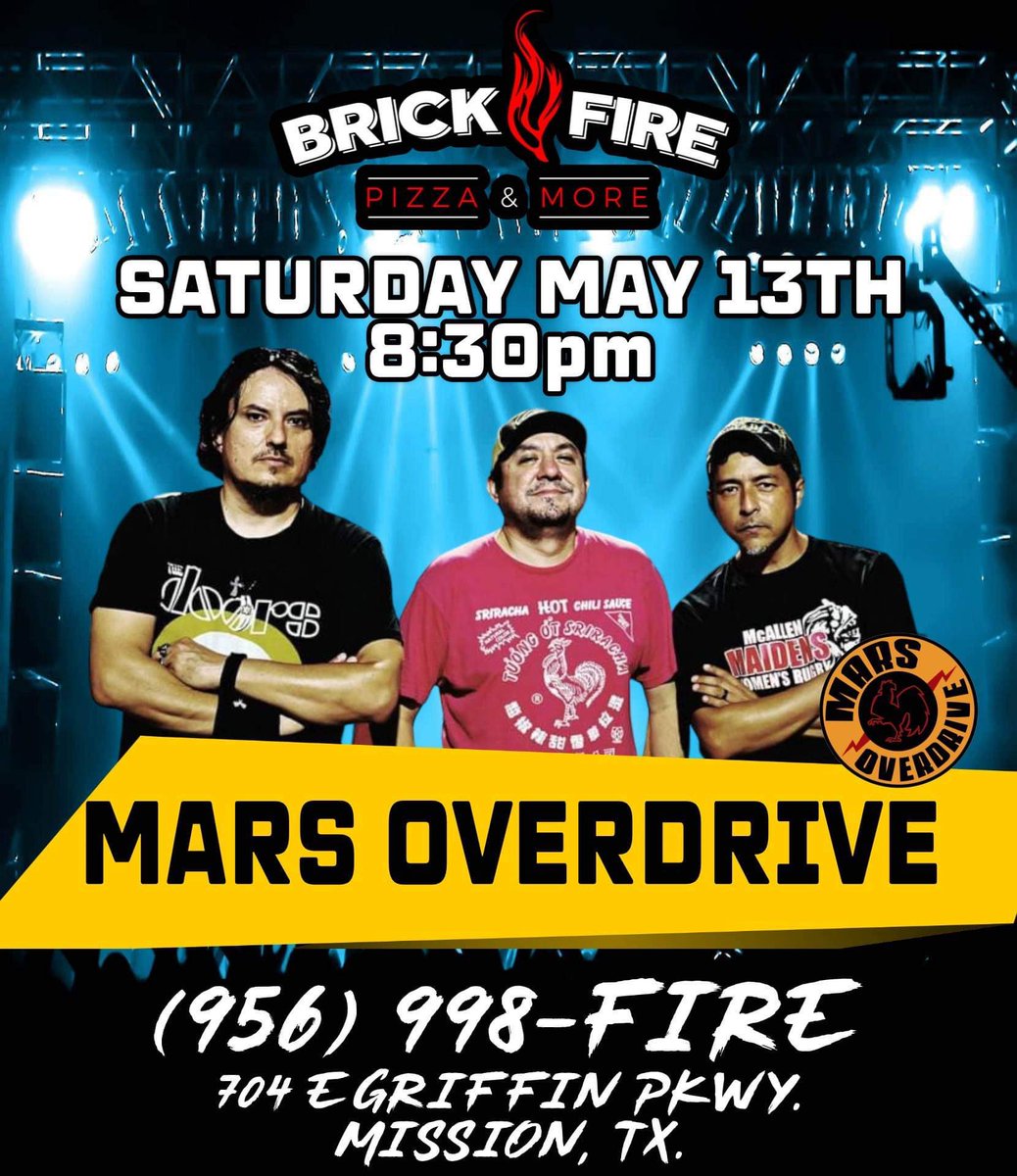 brickfirergv's tweet photo. Live music tonight. Open till 2am  998-3473  https://t.co/0wAiQVhfCU https://t.co/4ZM838QF2r