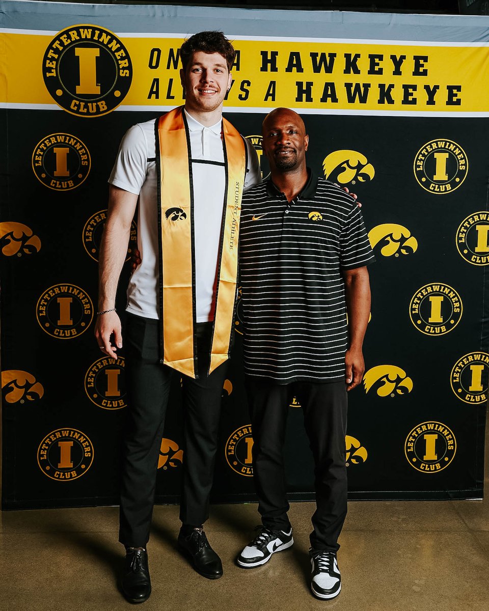 Iowa Men’s Basketball tweet media