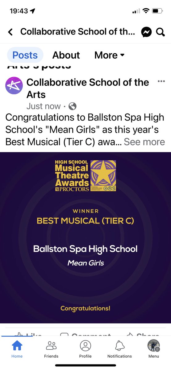 Congrats!!! <a href="/BSPAHS/">BSPAHS</a> <a href="/BSPAHS/">BSPAHS</a>