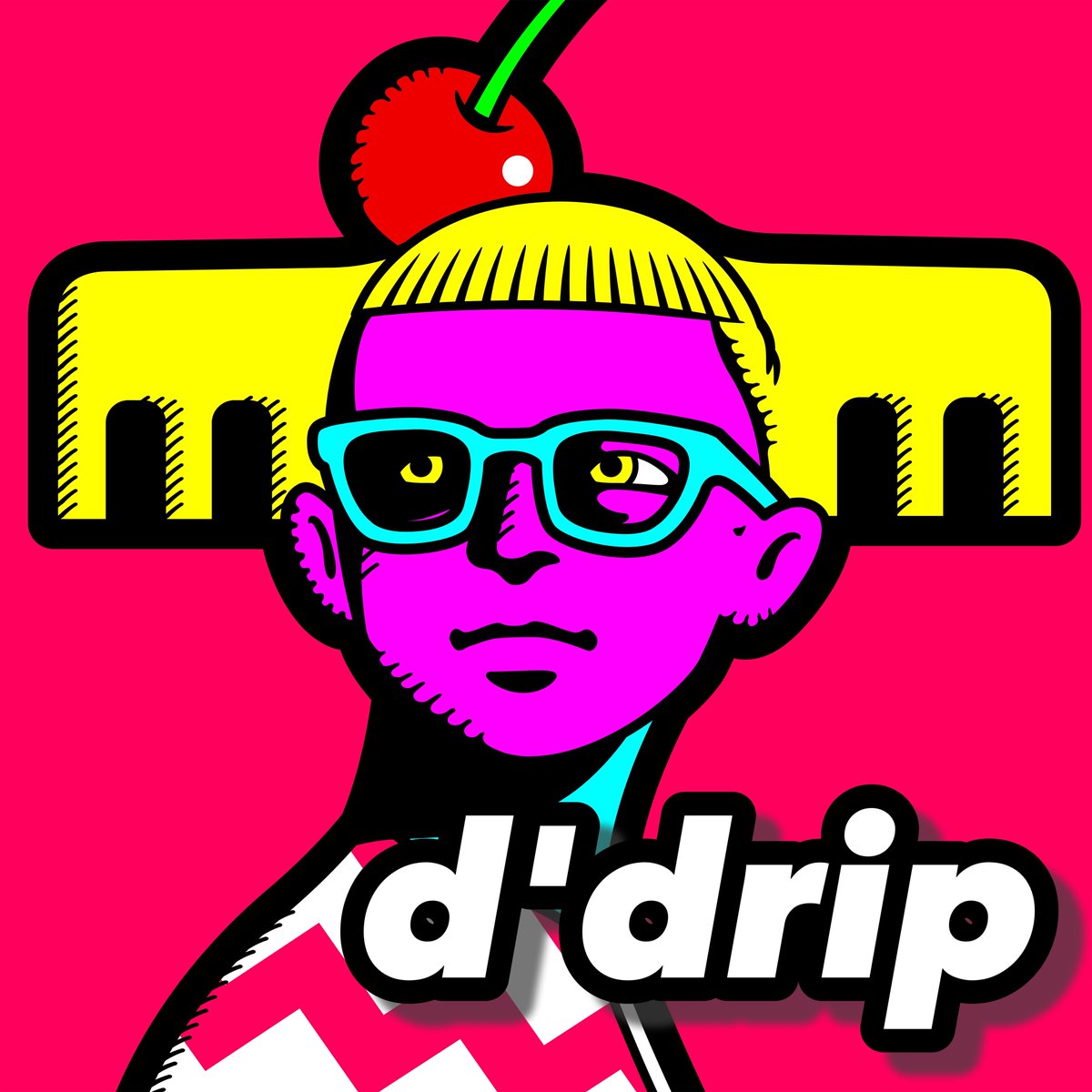 Creator加盟数!!日本最大!!
国内NFTランキング<a href="/konipu_nft/">NFTランキングJP 🏆 konipu</a> 
🆕新規『d'drip』collection参加
✅ <a href="/ddrip_art/">d'drip</a> 
💚 opensea.io/collection/d-d…
🍒要チェック
#国内NFTランキングJP