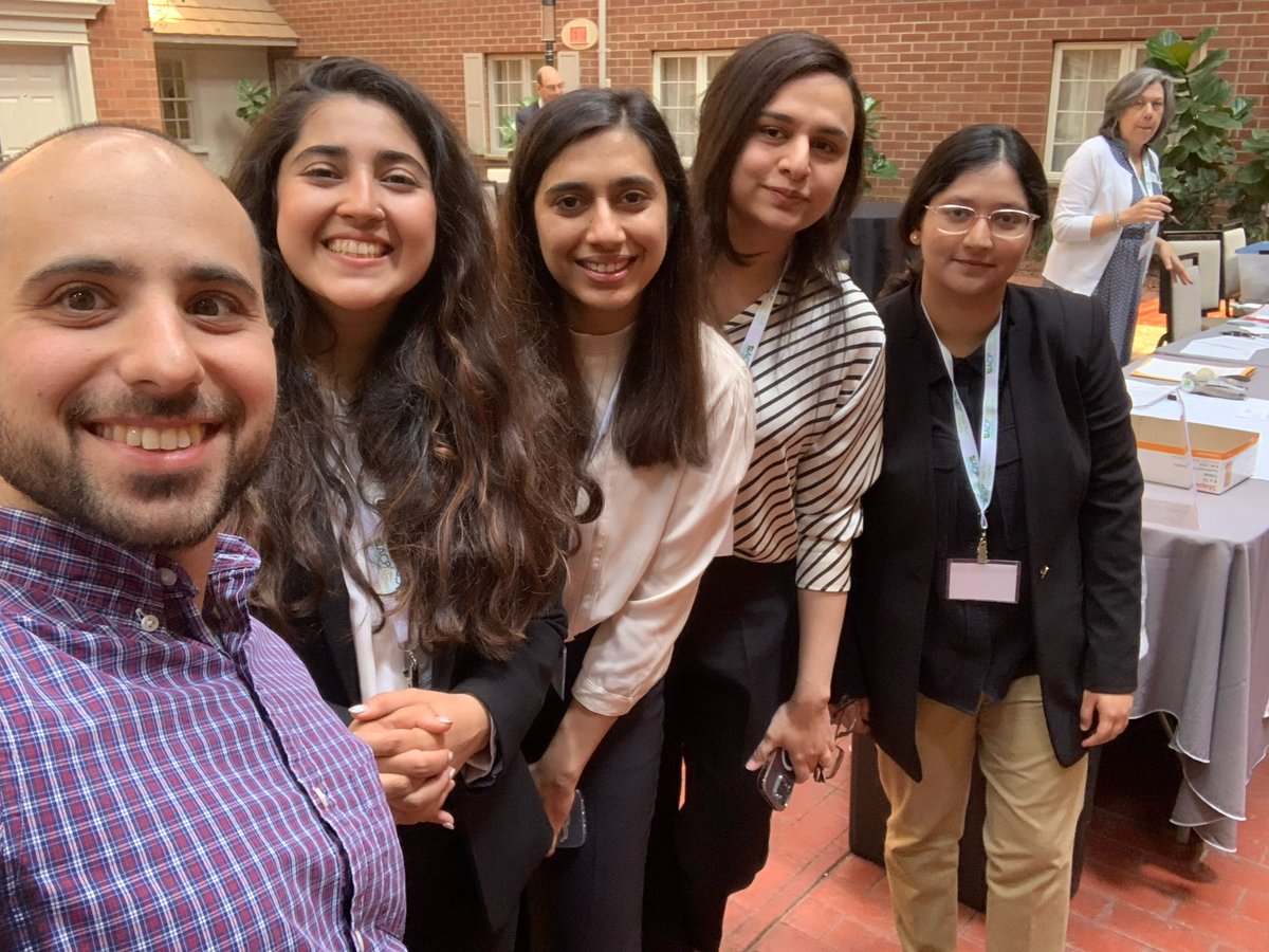 Albany Med Internal Medicine Residency tweet media