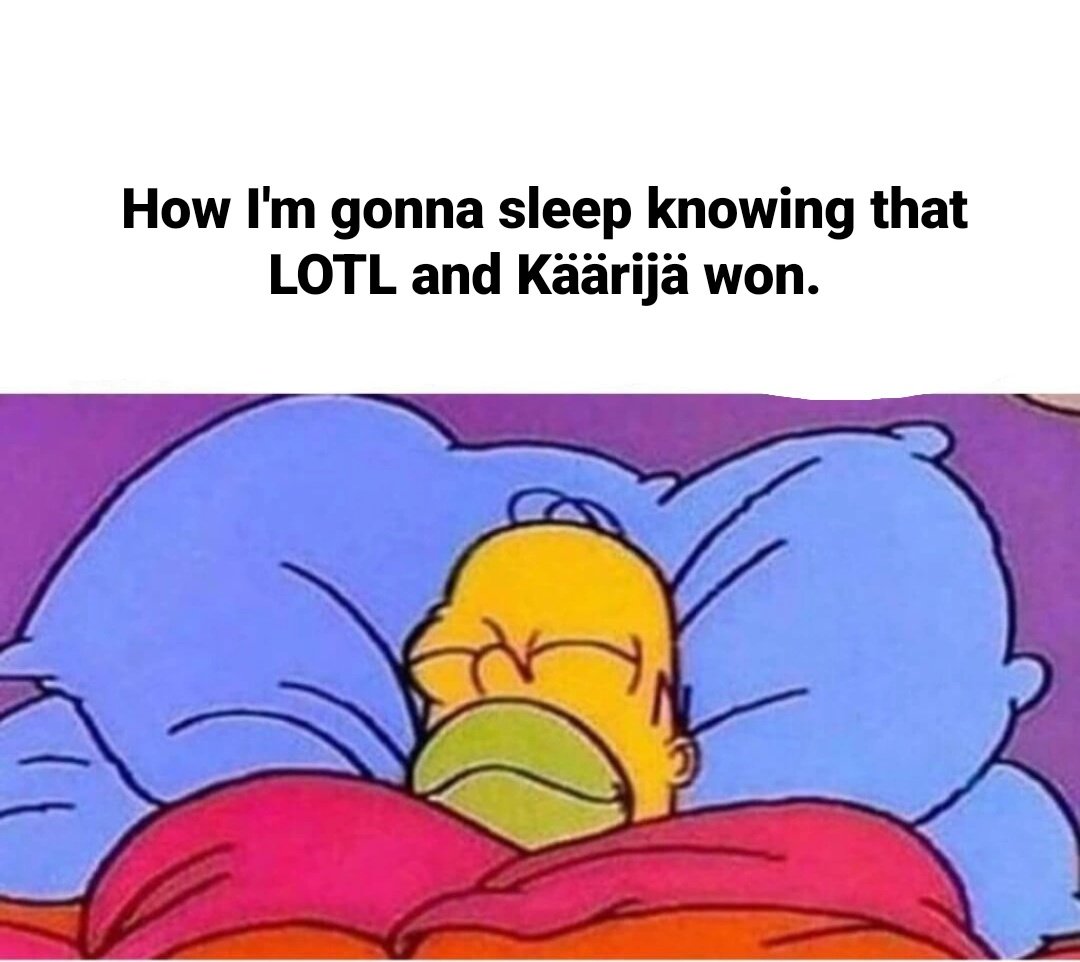 cxll_me_ghoul's tweet photo. #Eurovision #Eurovision2023 #Kaarija #lordofthelost #chachachacha #bloodandglitter https://t.co/5cxC4sNDmF