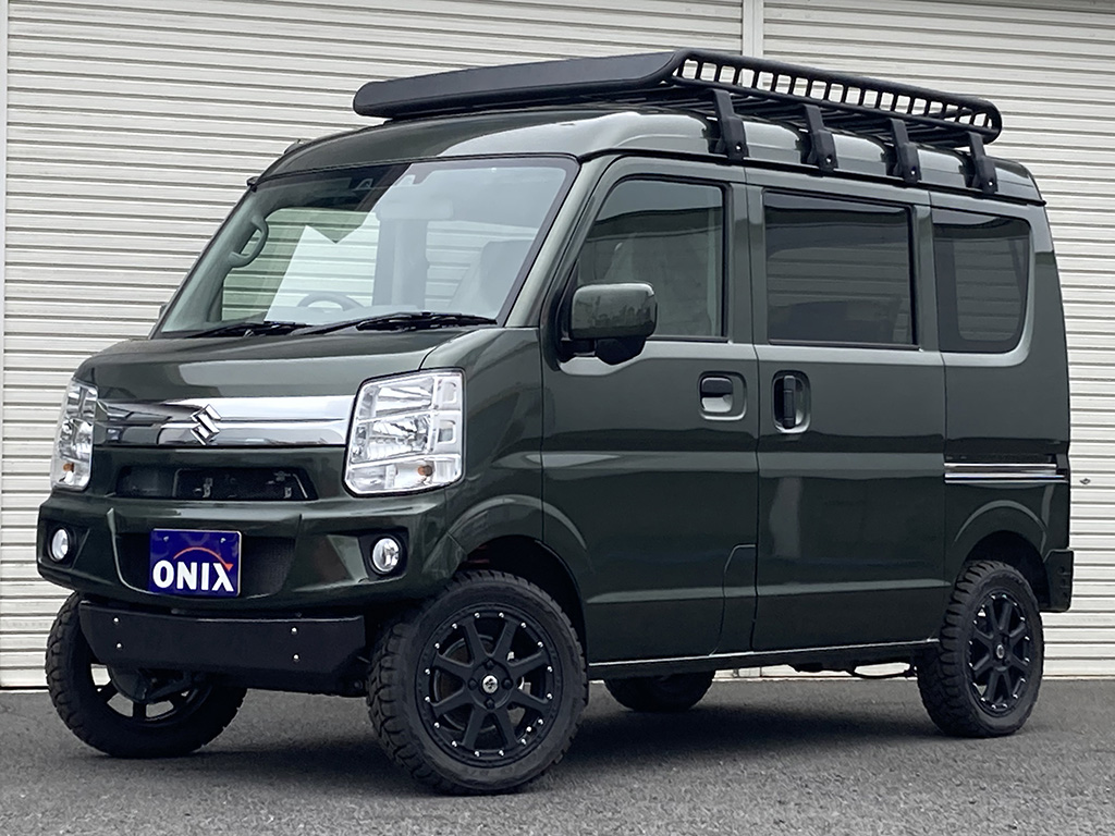 引き販売済みJ ハイゼット アトレー アトレーワゴン 軽バン 軽ワゴン