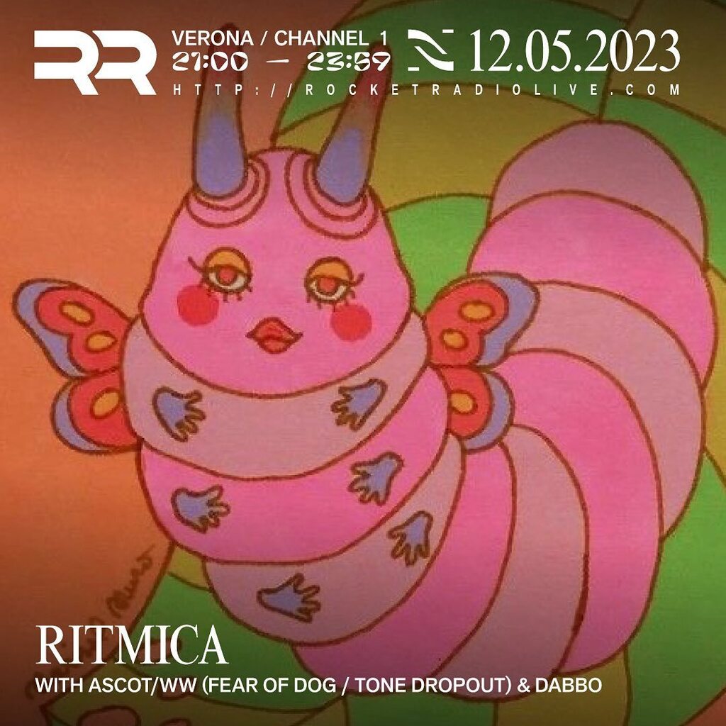 ROCKET Radio tweet media