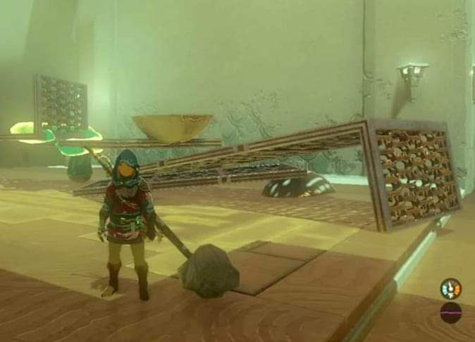 _ginosensei's tweet photo. "Ultrahand" will be part of pop culture jargon, instead of saying "Scooby Doo this mess up., it'll be "Ultrahand this mess up" or casually saying "Channelling my ultrahand" and so on... 😅 U get the point. . .

#thelegendofzelda #tearsofthekingdom https://t.co/uywMHf2M4F