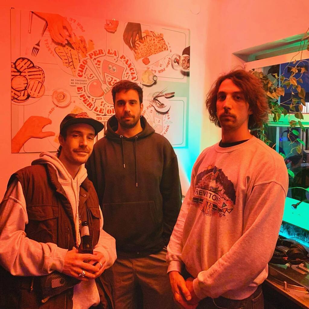 ROCKET Radio tweet media