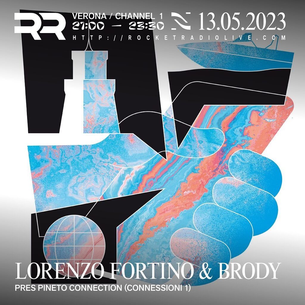 ROCKET Radio tweet media