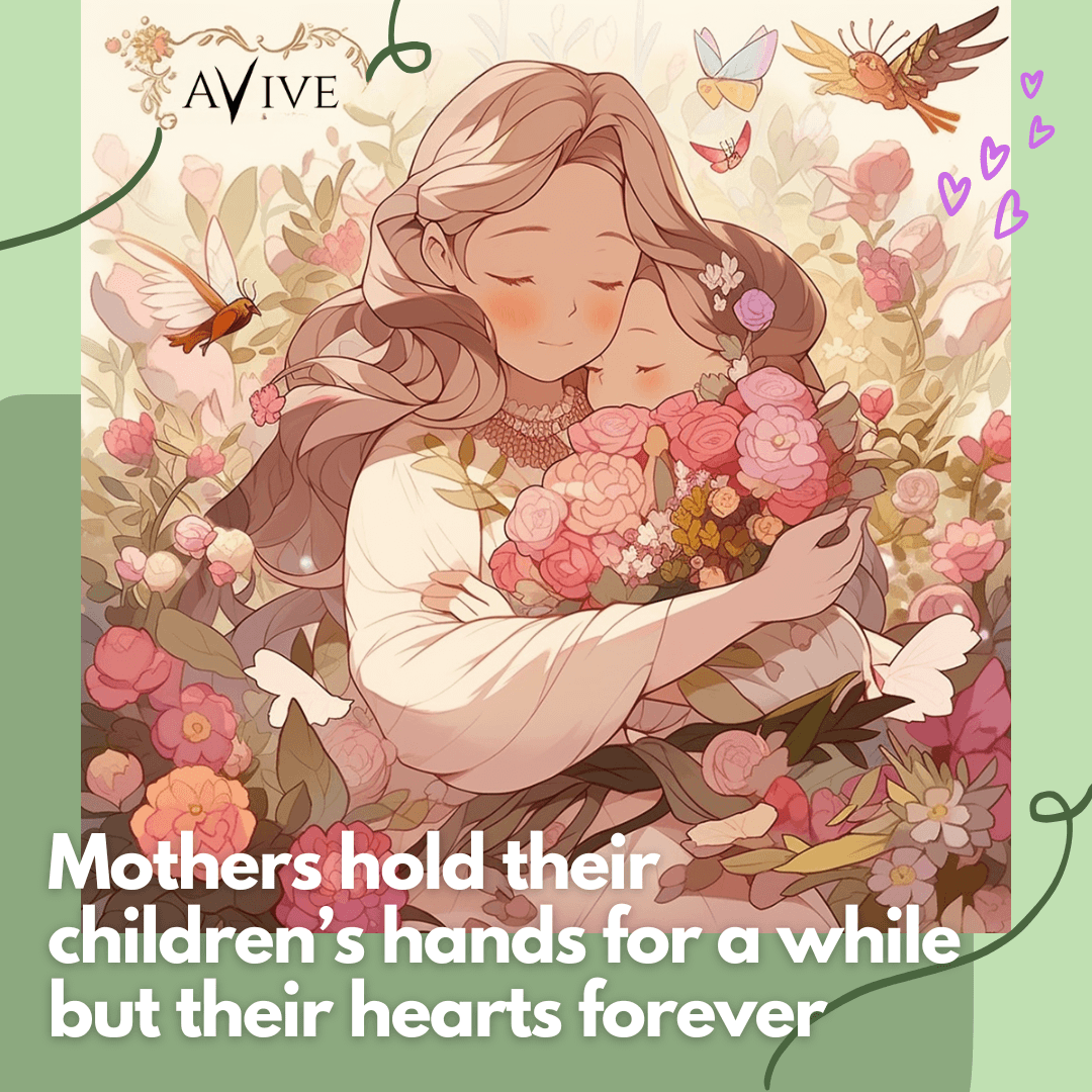 Avive World tweet media