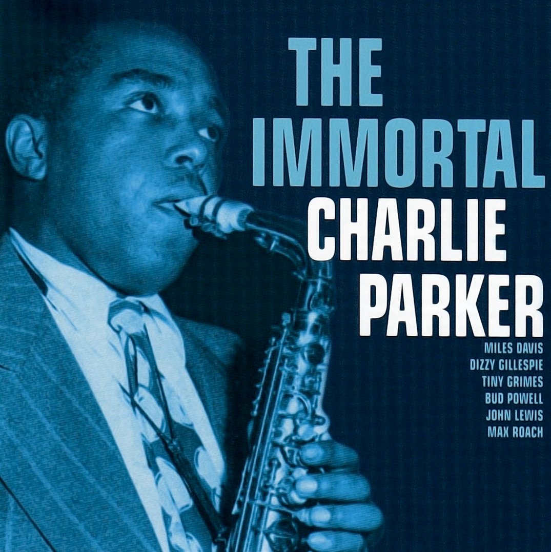 FireproofFloor's tweet photo. #PlayList_2023_05_14
Charlie Parker All Stars w/Miles Davis - Marmaduke (Take 4)
https://t.co/abfdpD6w1m https://t.co/KSxCXrfBGR