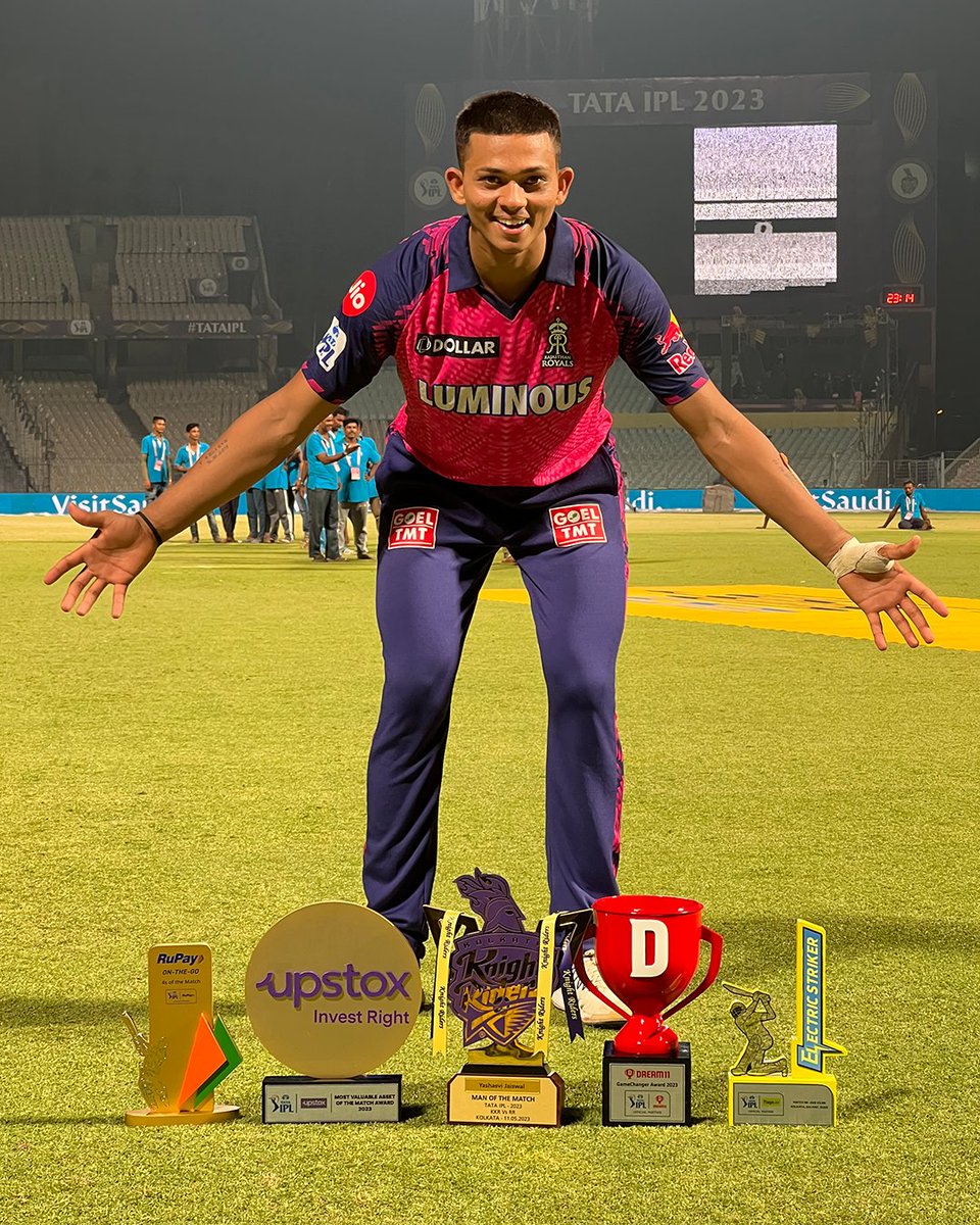 SayedTarikh1's tweet photo. @rajasthanroyals ❤️ https://t.co/GerDKWhEQr