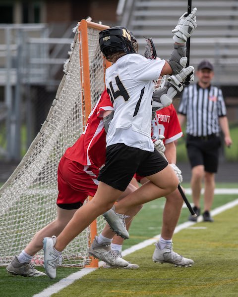 kmccaslin74's tweet photo. 11-5 win today over Crown Point.  Way to go boys!! https://t.co/cKUeV3RLo3