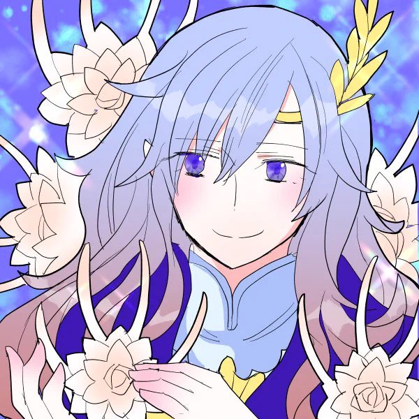 聖戦の系譜27周年おめでとうございます!!!!!