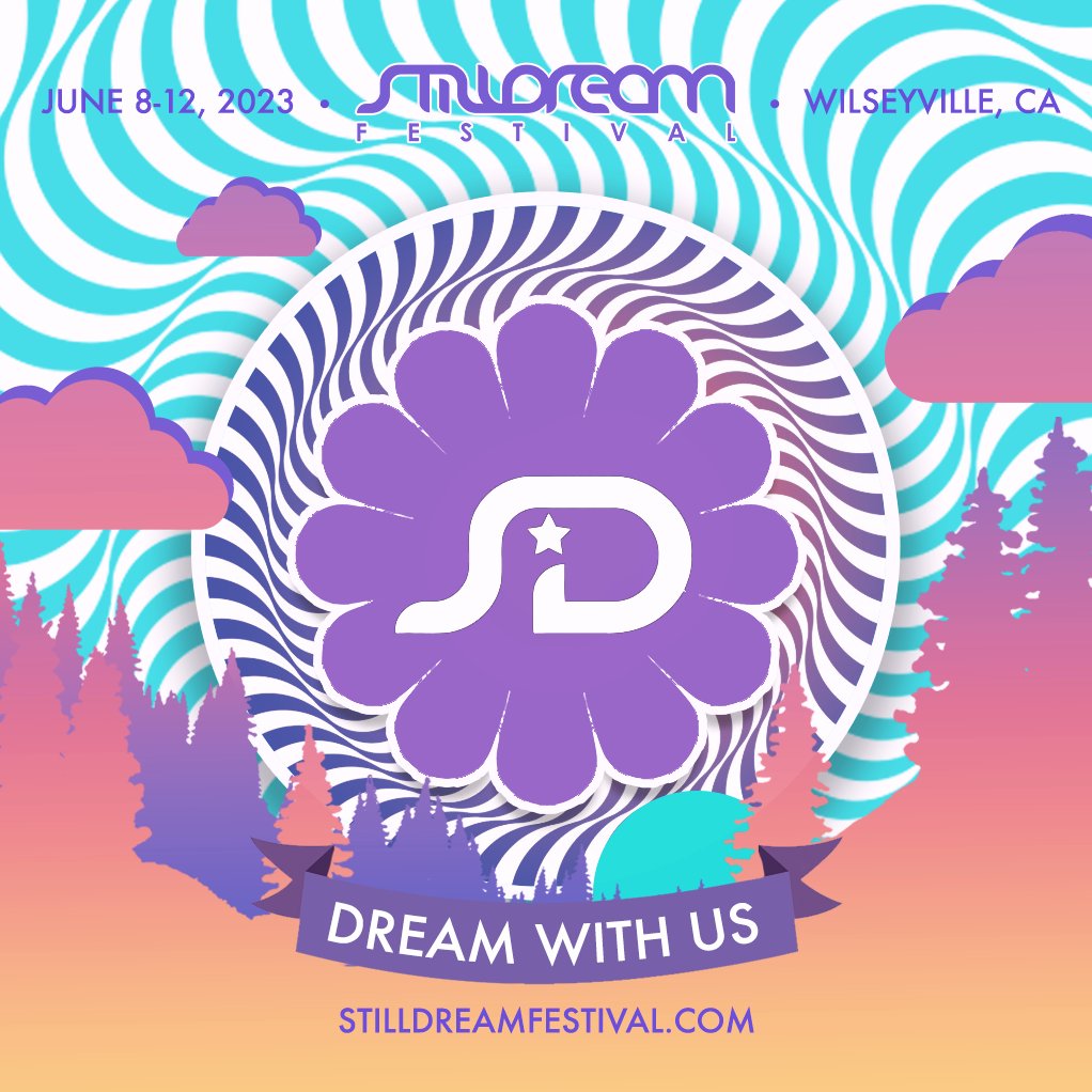 Stilldream tweet media