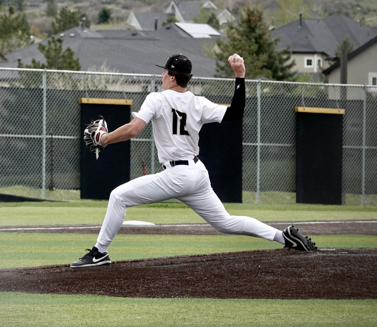 RCHS Baseball tweet media