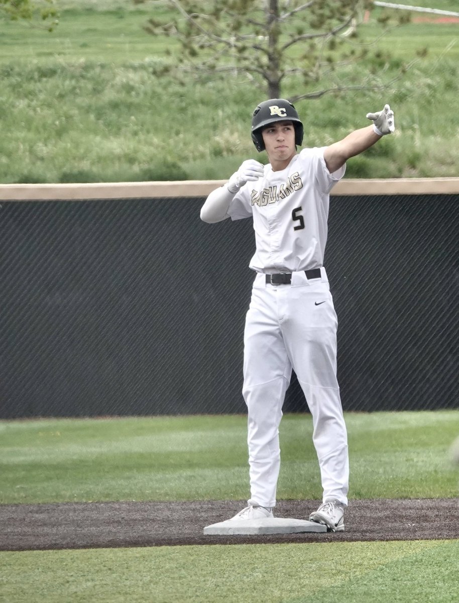 RCHS Baseball tweet media
