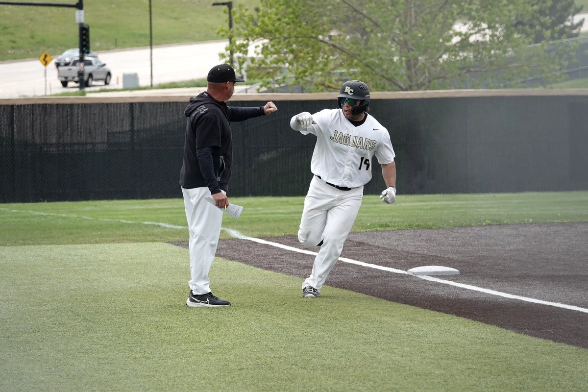 RCHS Baseball tweet media