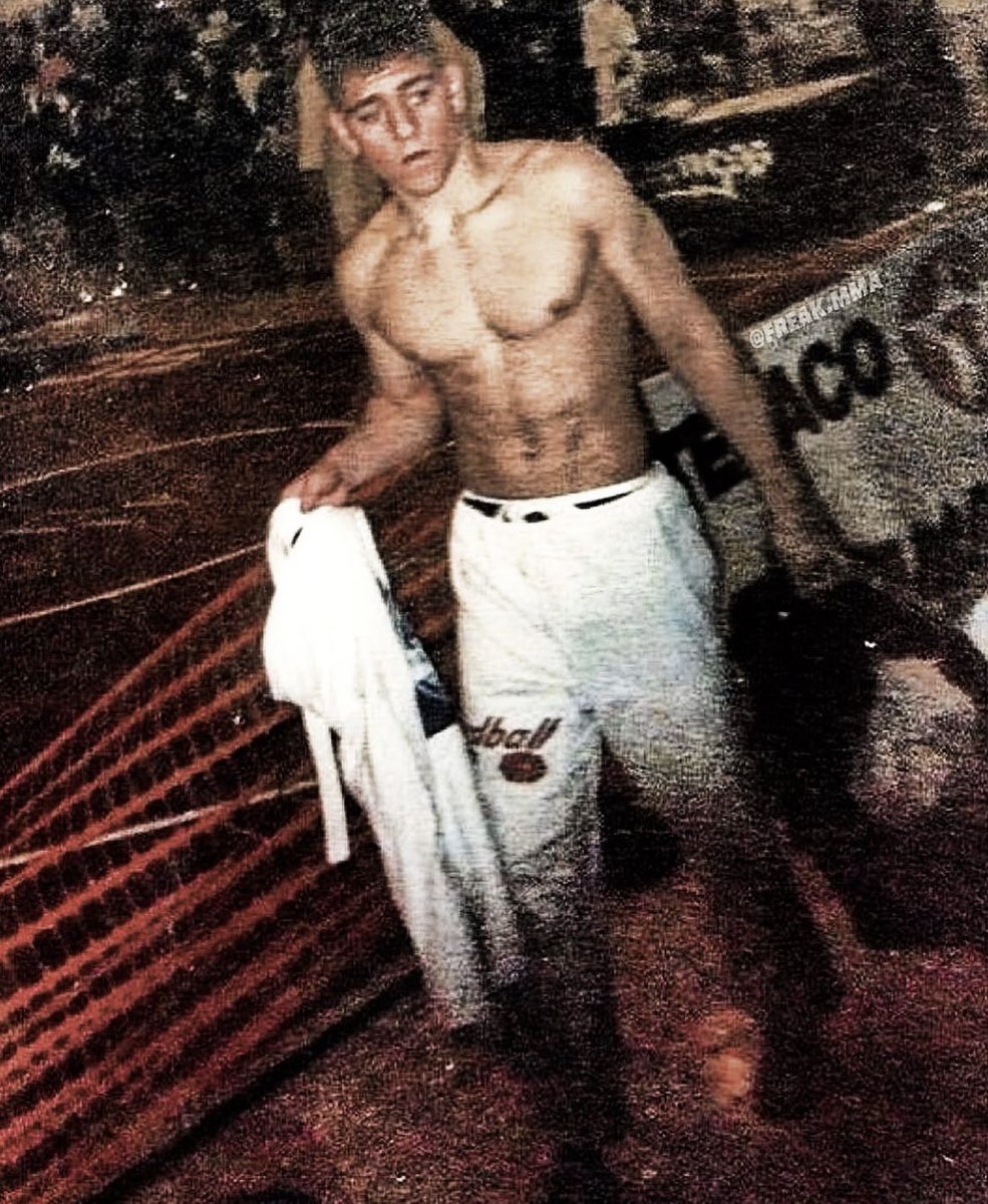 Ethan 💜 on Twitter "insane story about nick diaz and his girlfriend in