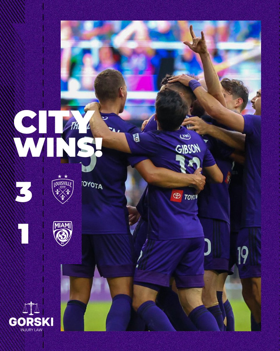 loucityfc's tweet image. A doggone good time 😈

Another memorable night in front of 11,279 fans – and 323 pups!
