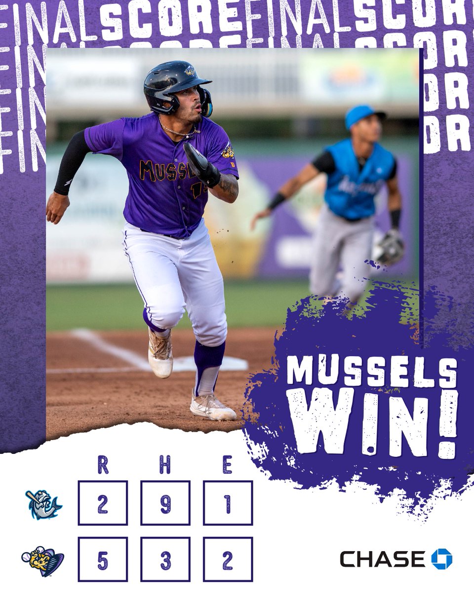 MightyMussels's tweet photo. 💪🏼💪🏼💪🏼💪🏼💪🏼
Five straight wins!! https://t.co/UoEfQcoJIo