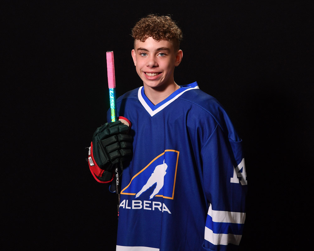 Players of the game for South Gold vs Capital Royal presented by <a href="/McDonaldsCanada/">McDonald's 🇨🇦</a>:

South Gold: #18 Hudson Lloyd
Capital Royal: #14 Kalen Miles  

📸: LA Media    

#ProspectsCup  |  #AlbertaBuilt