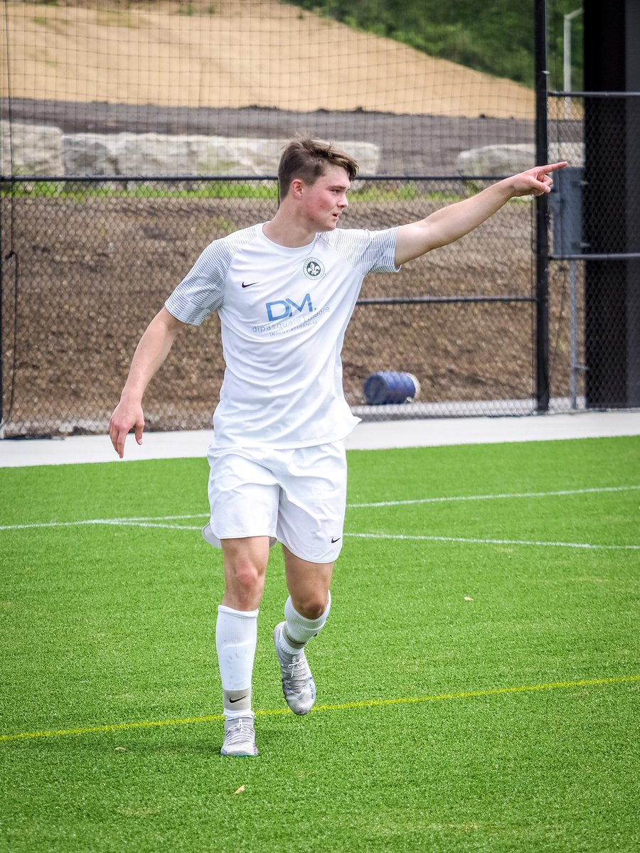 KCSG ECNL 04/05 tweet media