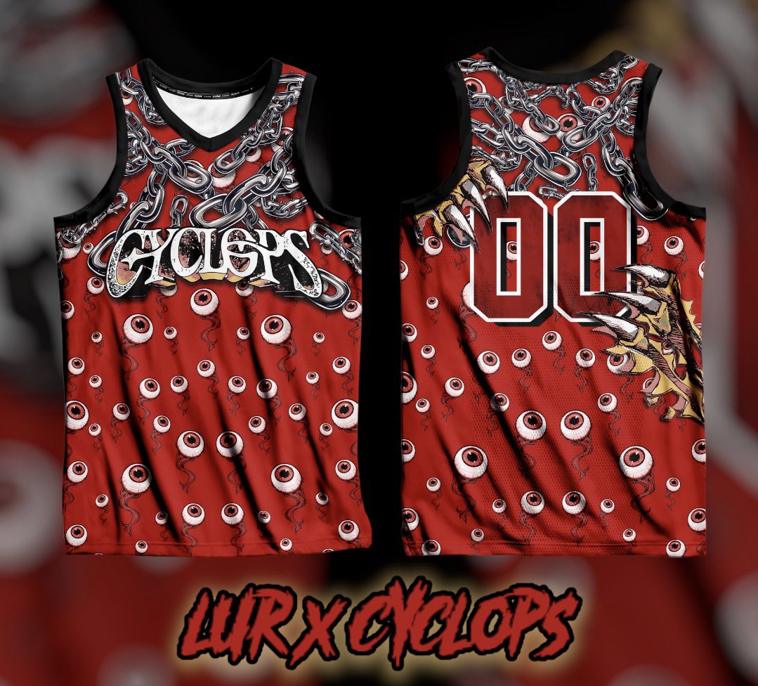 LetUsRagee's tweet photo. Just an appreciation post for our very own designer thank you for these absolutely insane designs! and Rest In Peace to our concepts that didnโt make the cut with our favorite artists ๐ชฆ
We still love you all #letusrage
@ITSDRINKURWATER @thisiscyclops @jkylxhyde @DEATHPACT https://t.co/4GQwLA31NE