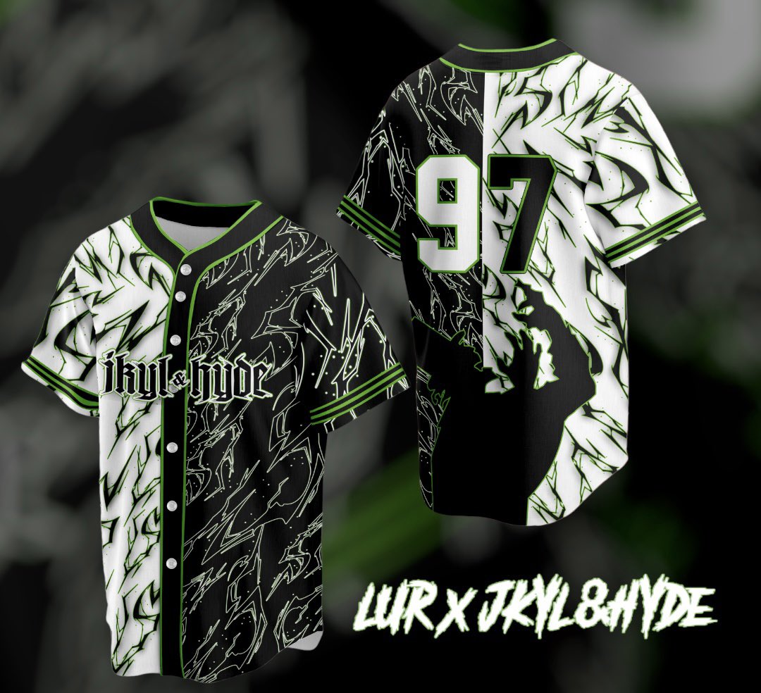 LetUsRagee's tweet photo. Just an appreciation post for our very own designer thank you for these absolutely insane designs! and Rest In Peace to our concepts that didnโt make the cut with our favorite artists ๐ชฆ
We still love you all #letusrage
@ITSDRINKURWATER @thisiscyclops @jkylxhyde @DEATHPACT https://t.co/4GQwLA31NE