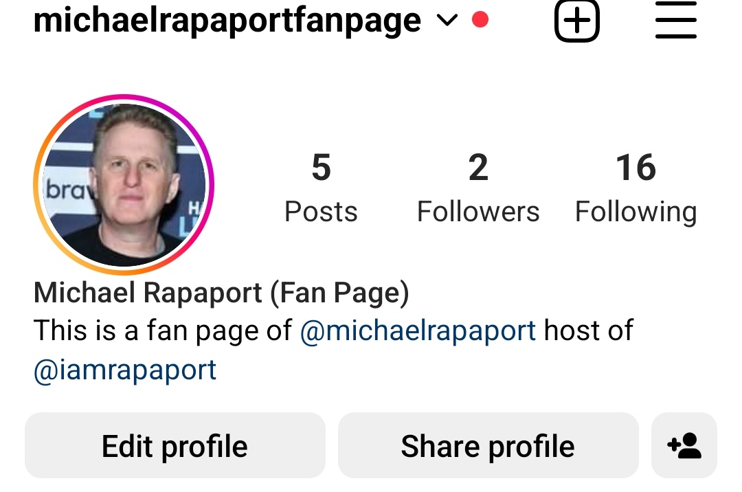 Nick Weaver (Nicky Podcast) tweet media