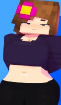 Eren_Criticas's tweet photo. Que piensan de jenny mod? https://t.co/h9e4YJOjxU