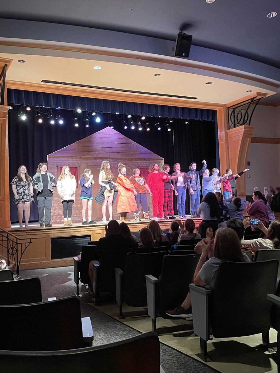 Hull High School tweet media