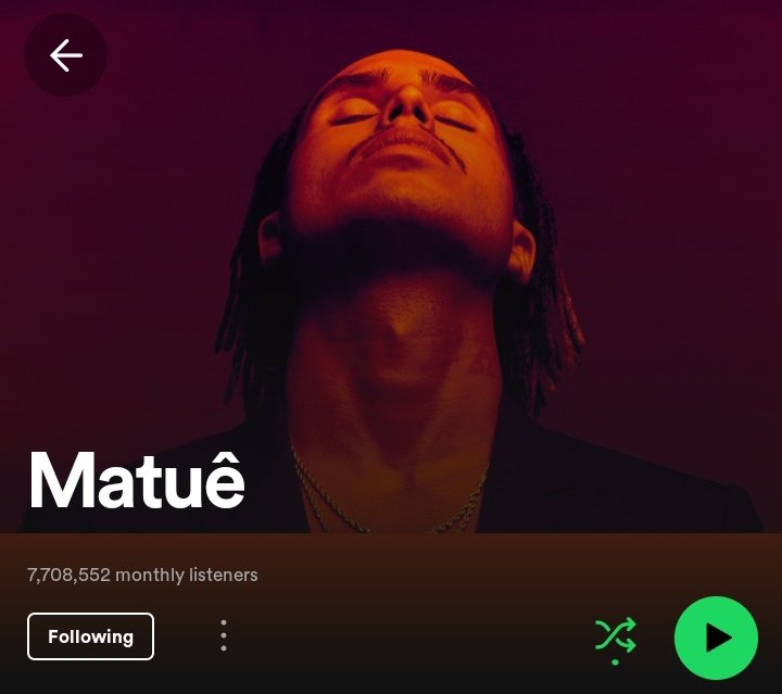 "eu te amo"
★☆☆☆☆  

"vamos escutar matuê juntos?"
★ ★ ★ ★ ★ ★ ★ ★ ★ ★ ★ ★ ★ ★ ★ ★ ★ ★★ ★ ★ ★ ★ ★ ★ ★ ★ ★ ★ ★ ★ ★ ★ ★ ★★ ★ ★ ★ ★ ★ ★ ★ ★