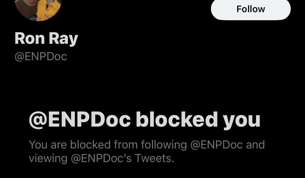 A little offended! I thought we’re all on the same team! I thought these #emergencydoctors had a thicker skin!