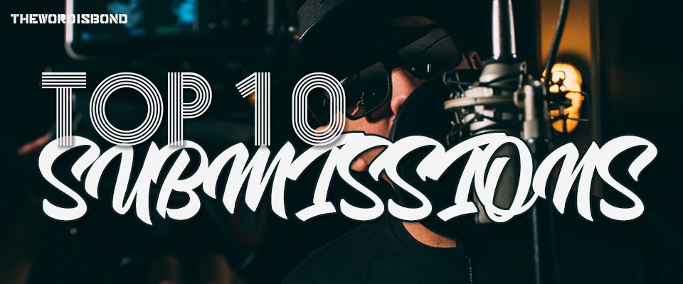 BGK617's tweet photo. Top 10 Submissions Ep 1 October 2018 https://t.co/my0ofWzQxQ https://t.co/JjxQf0E5qH